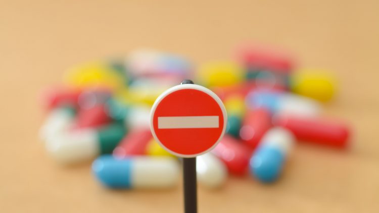 Пациентки с раком груди  не добились включения нужного им лекарства в перечень ЖНВЛП