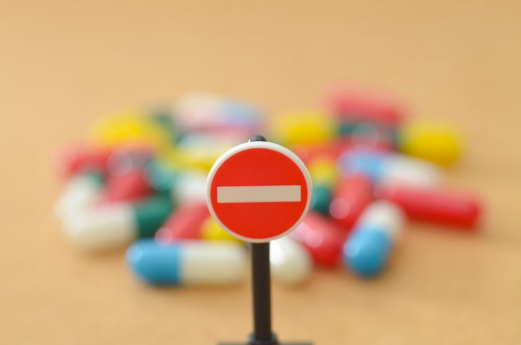 Пациентки с раком груди  не добились включения нужного им лекарства в перечень ЖНВЛП