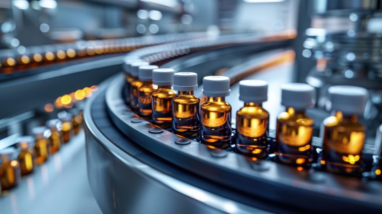 В России зарегистрировали первый отечественный аналог известного лекарства для лечения рассеянного склероза