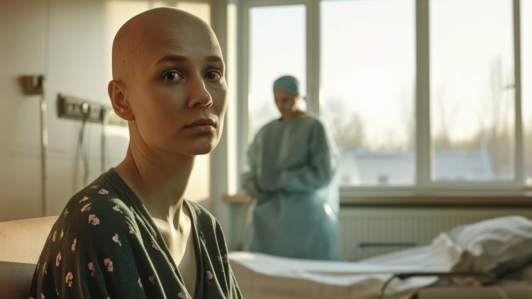 В России станет доступен инновационный онкопрепарат для лечения лимфом и рака молочной железы