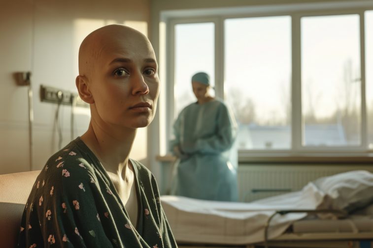 В России станет доступен инновационный онкопрепарат для лечения лимфом и рака молочной железы