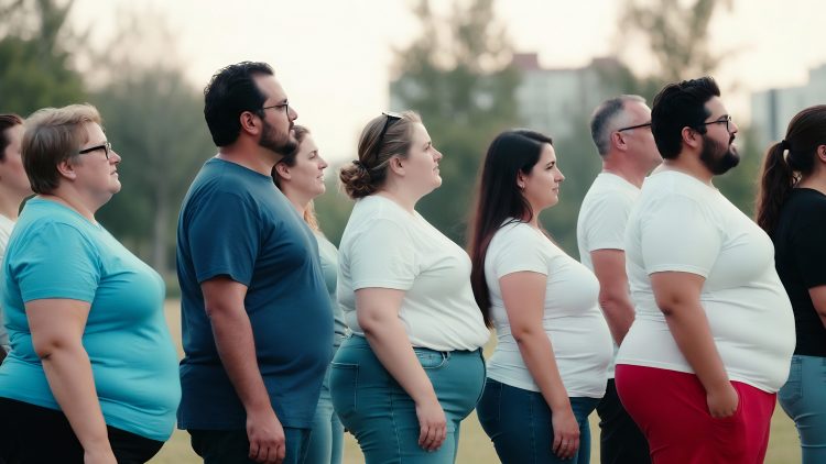 Академик Наталья Мокрышева: в России ожирение есть у каждого третьего