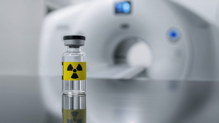 Новый радиофармпрепарат для лечения рака, заинтересовавший президента Путина, зарегистрируют в 2026 году