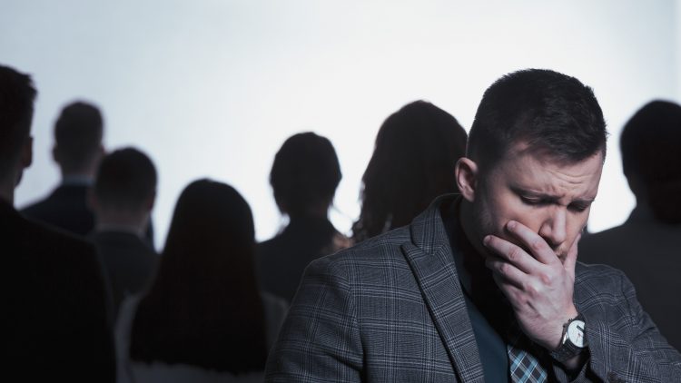 Врачи объявили рост числа стрессовых расстройств и депрессий в России