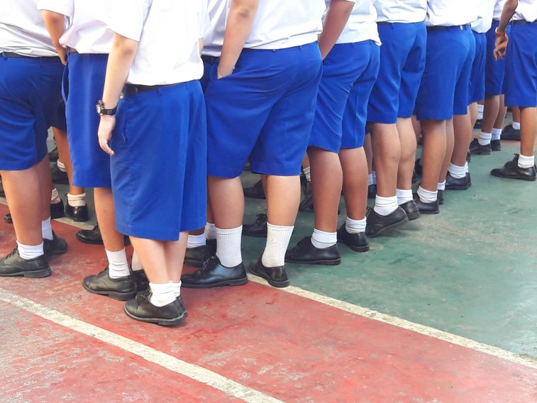 Печальный рекорд: в США уровень ожирения среди детей достиг 21,1%