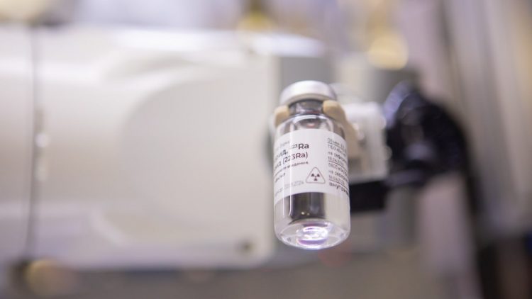 В 2026 доступность лечения рака простаты радием-223 по всей стране вырастет