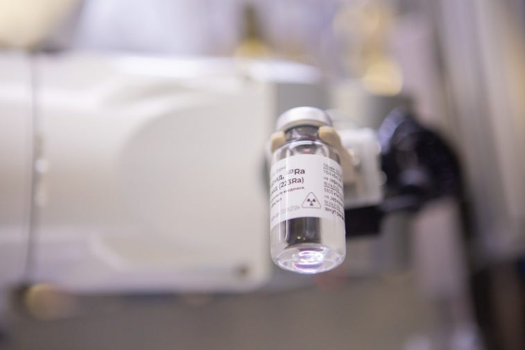 В 2026 доступность лечения рака простаты радием-223 по всей стране вырастет