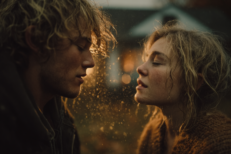 Химия существует: как мы выбираем партнера по запаху