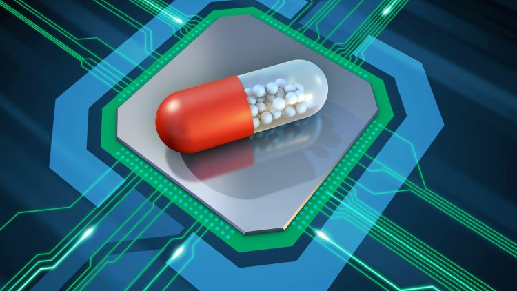 Ученые представили имплант, который производит лекарства внутри организма