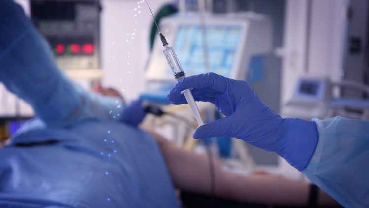 В Канаде число пациентов, выбравших эвтаназию, к лету превысит 100 тысяч