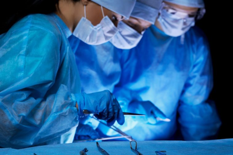 В России осваивают новое направление в трансплантации — пересадку рук