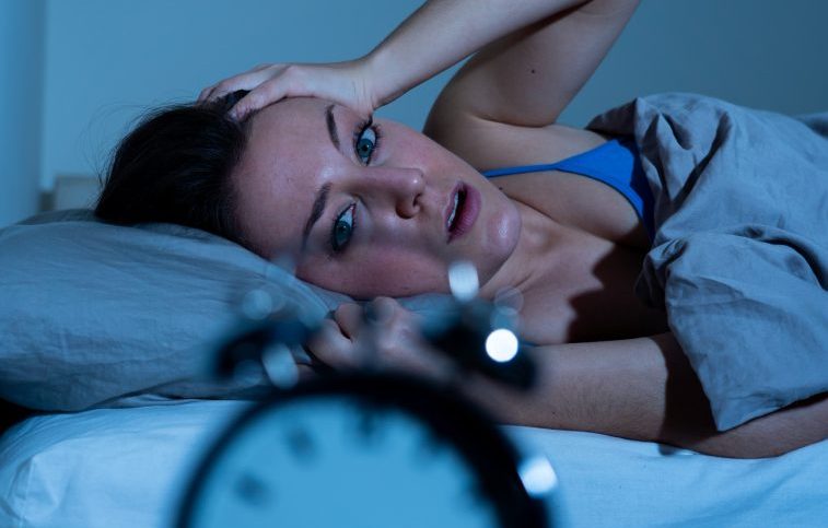 Как справиться с бессонницей: 7 техник засыпания от специалиста по сну