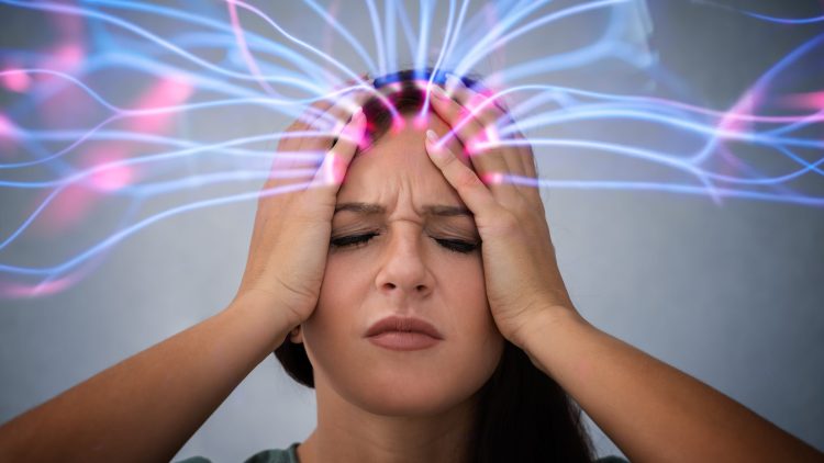 Новое российское средство от мигрени к тому же снижает риск инсульта