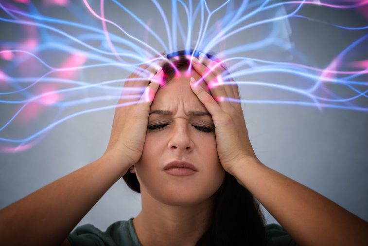 Новое российское средство от мигрени к тому же снижает риск инсульта