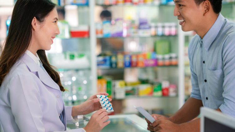 Российский препарат для лечения ревматоидного артрита зарегистрировали во Вьетнаме