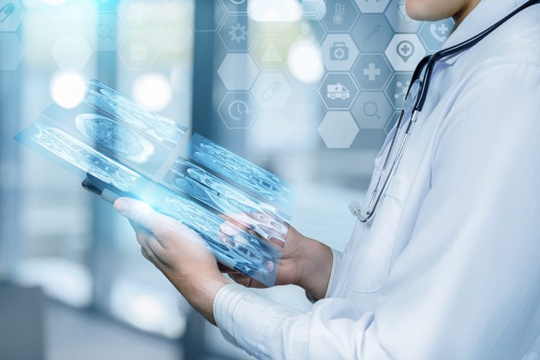 В России создали первую программу для диагностики сложных заболеваний