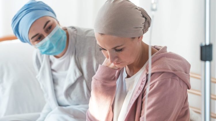 Отказ от лечения рака груди в пользу альтернативной медицины повышает риск смерти