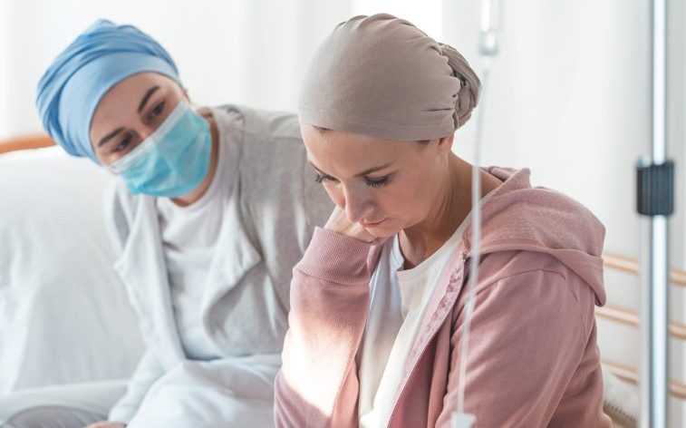 Отказ от лечения рака груди в пользу альтернативной медицины повышает риск смерти