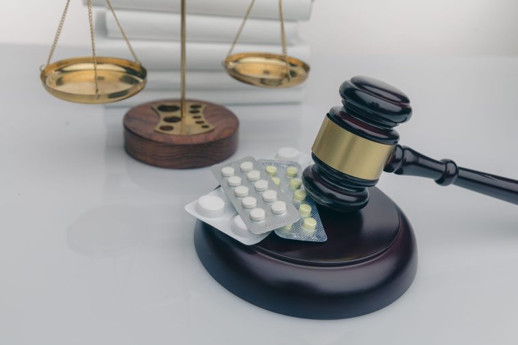 «Герофарм» оспаривает законность решения заказчика отказаться от поставок лекарства