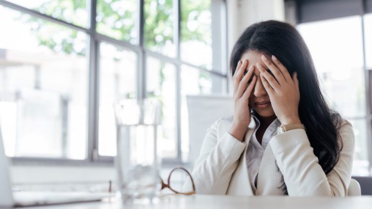 Исследование не выявило связи между психосоциальными факторами и риском развития рака