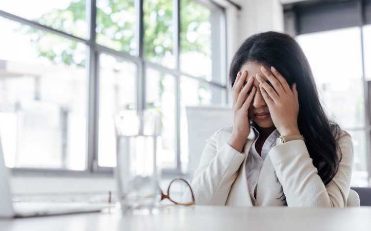 Исследование не выявило связи между психосоциальными факторами и риском развития рака