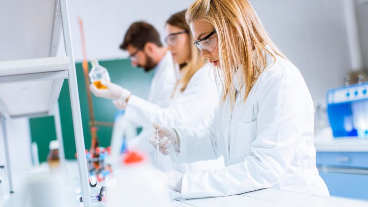 На Кубани в медвузе начал работу центр биомедицины для создания лекарств и медизделий