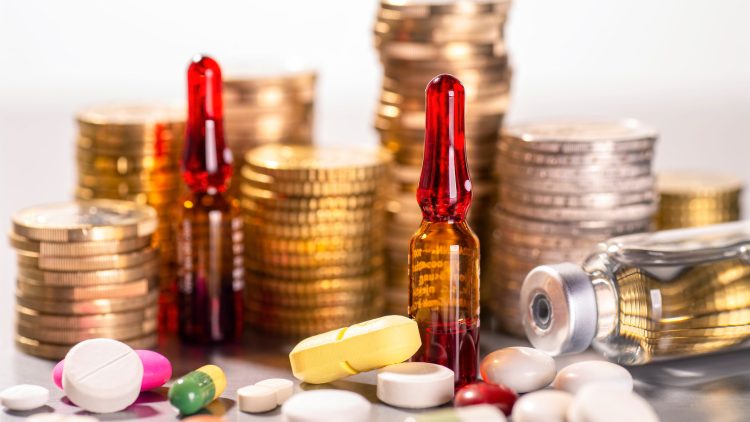 Компании «Замбон-Фарма» придется вернуть в казну свыше 418 млн рублей незаконного дохода