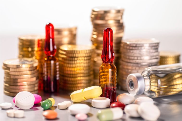 Компании «Замбон-Фарма» придется вернуть в казну свыше 418 млн рублей незаконного дохода