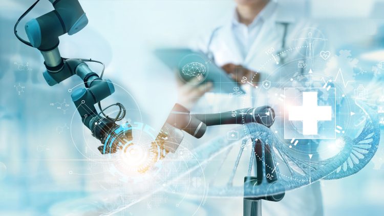 В ВШЭ подсчитали, сколько исследователей работает на медицину