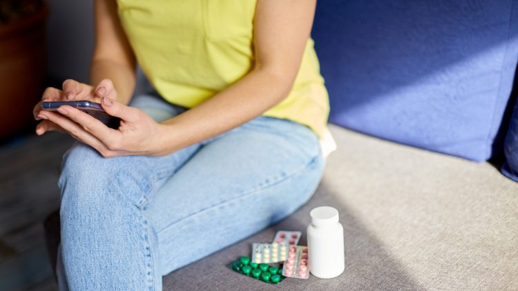 С февраля жители Подмосковья расшифровывают свои анализы в новом сервисе