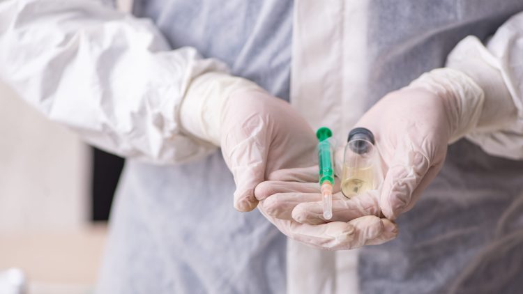 В России приступают к клиническому исследованию препарата для лечения рака мочевого пузыря