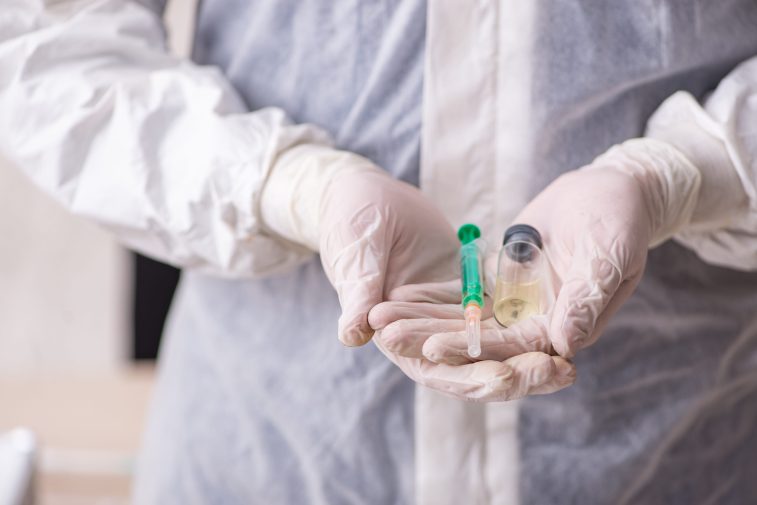 В России приступают к клиническому исследованию препарата для лечения рака мочевого пузыря