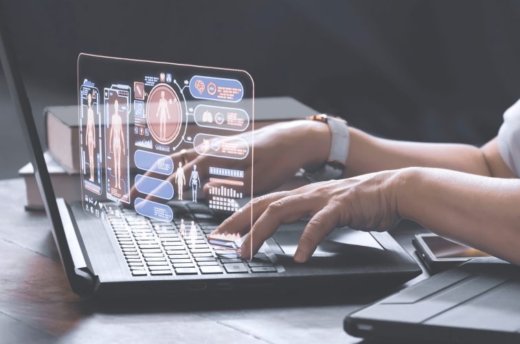 В России зарегистрировали 54 изделия с искусственным интеллектом для медицины