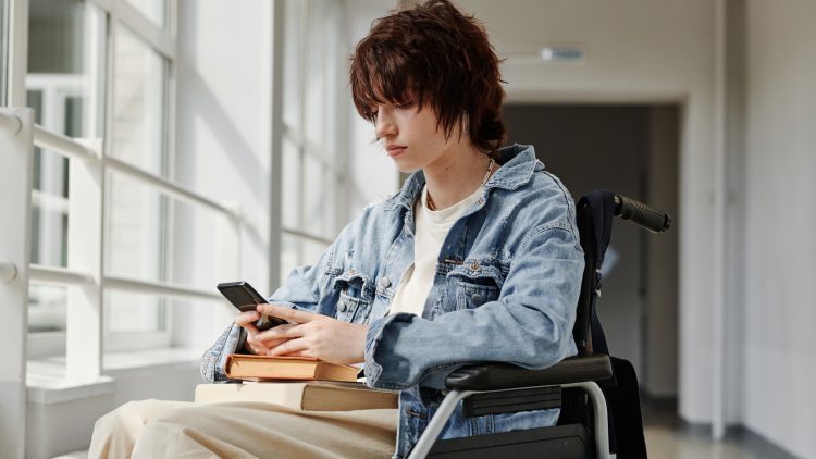 В России появилось первое в мире приложение для отслеживания состояния пациентов с БАС