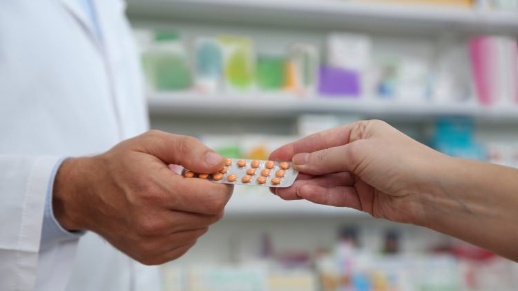В Госдуме вернулись к идее о поштучной продаже лекарств в аптеках