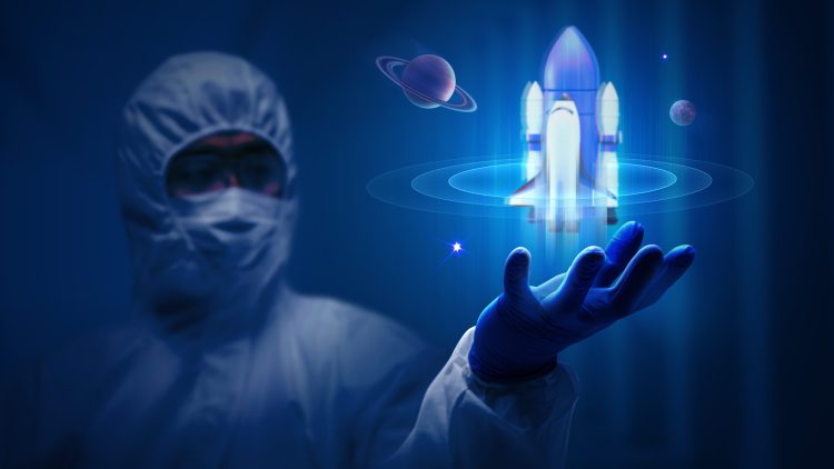 В Великобритании разрабатывают регламентацию для производства лекарств в космосе