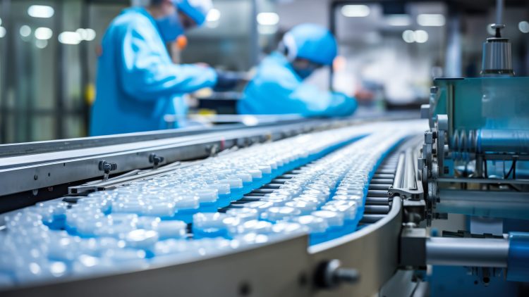 Президент подписал указ о создании «Российской биологической промышленной компании»