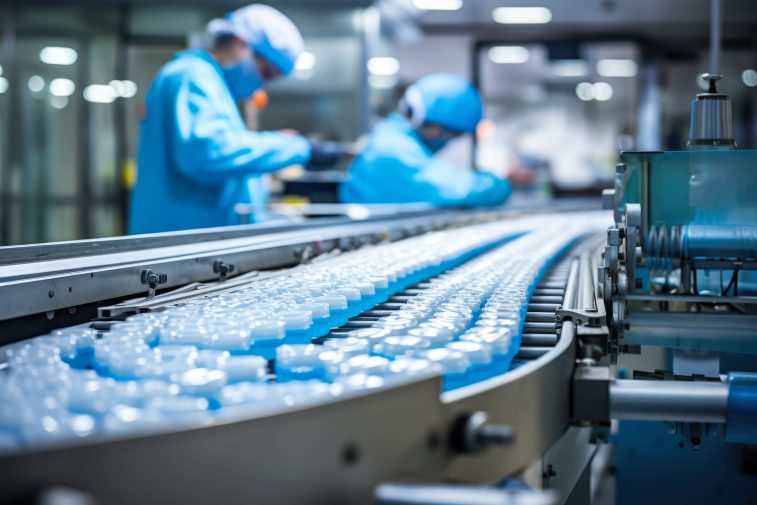 Президент подписал указ о создании «Российской биологической промышленной компании»