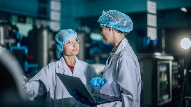 Россельхознадзор стал главным по GMP-сертификатам для производства ветпрепаратов