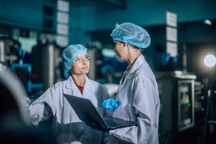 Россельхознадзор стал главным по GMP-сертификатам для производства ветпрепаратов