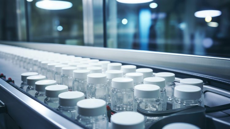 В Подмосковье наладят выпуск фармацевтических субстанций за 4 млрд рублей