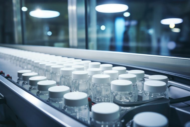 В Подмосковье наладят выпуск фармацевтических субстанций за 4 млрд рублей