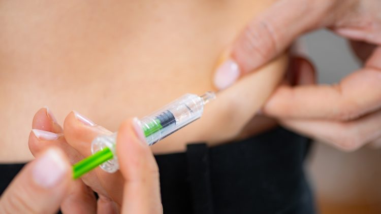 Жители столицы за один месяц купили препаратов от ожирения на 1 млрд рублей