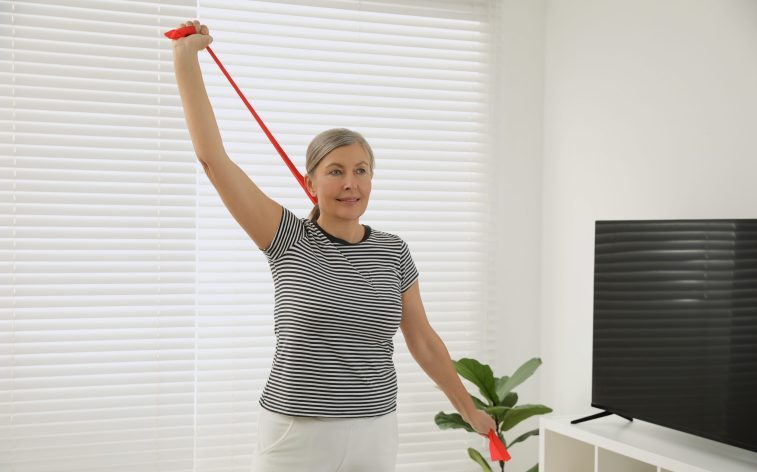 Простые физические упражнение снижают последствия химиотерапии для мозга