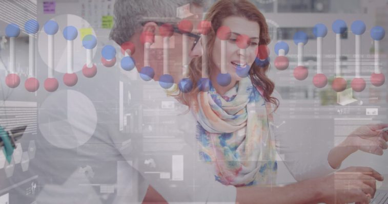 Генетическое тестирование при планировании беременности дорого для 60% россиян