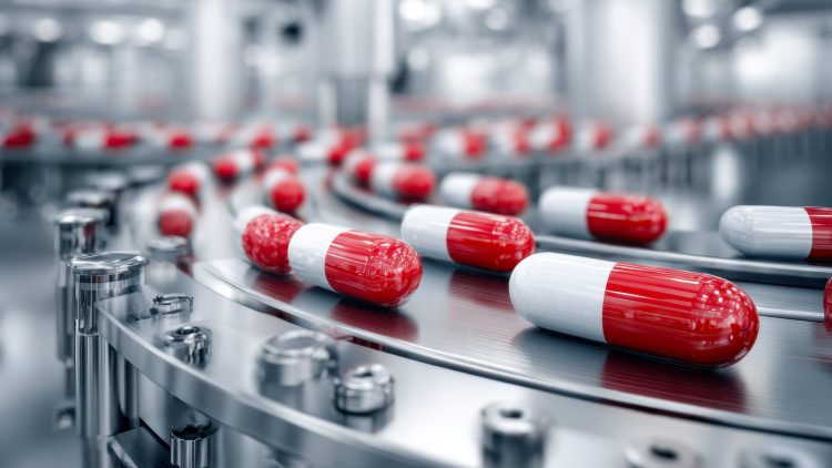 «Скопинфарм» в сентябре 2026 года выпустит на российский рынок препарат от «АстраЗенека»