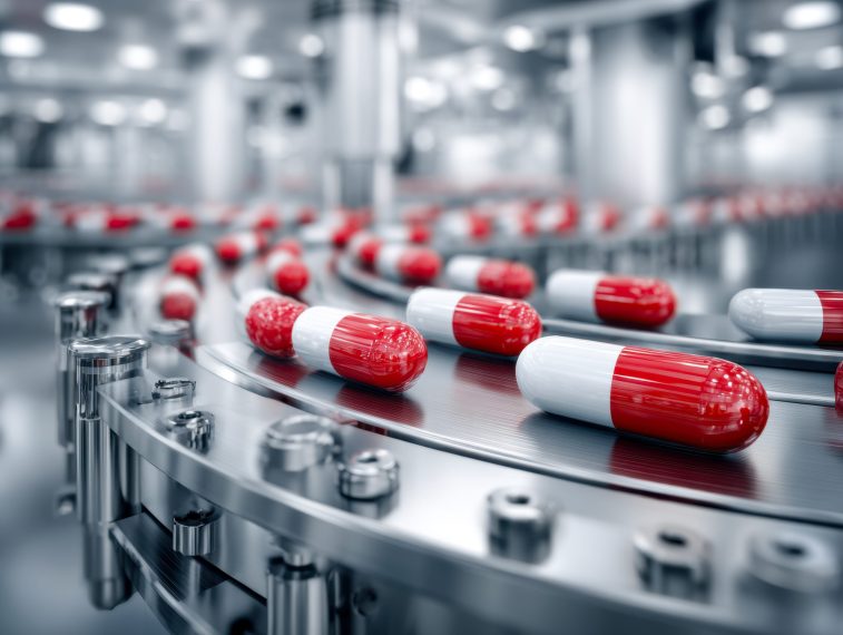 «Скопинфарм» в сентябре 2026 года выпустит на российский рынок препарат от «АстраЗенека»