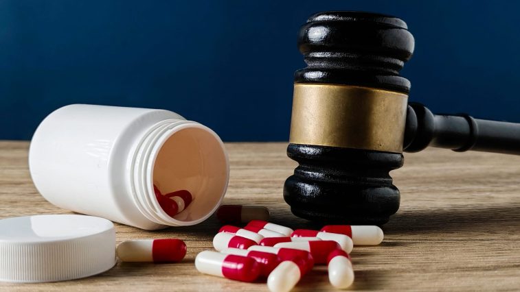 Суд разрешил выпуск аналога «Бравекто» в РФ по принудительной лицензии