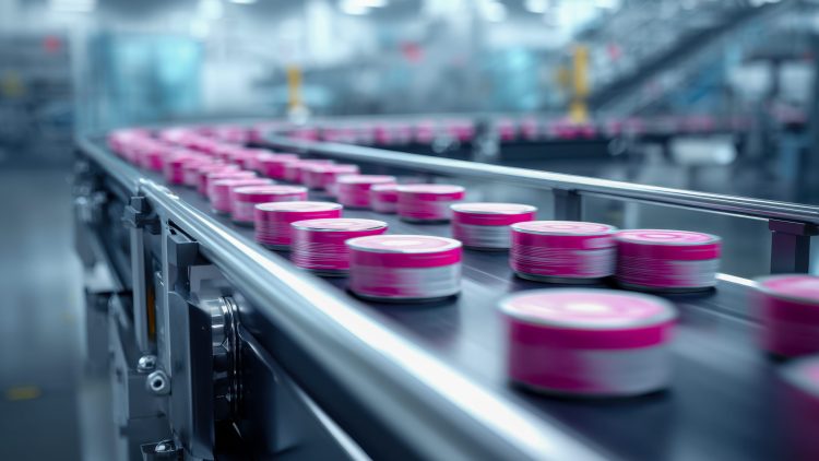 Российская компания вдвое увеличит производство медицинских изделий для косметологии