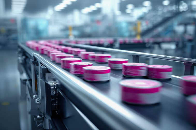 Российская компания вдвое увеличит производство медицинских изделий для косметологии